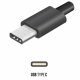 XtremeMac XWH-PUC2-03 cavo USB 2 m USB C USB A Bianco 3