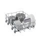 Beko DIS48120 lavastoviglie A scomparsa totale 11 coperti E 7