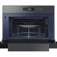 Samsung MC35R8058CC/EC forno a microonde Carbonio Microonde combinato Superficie piana 35 L 1450 W 7