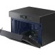 Samsung MC35R8058CC/EC forno a microonde Carbonio Microonde combinato Superficie piana 35 L 1450 W 11