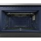 Samsung MC35R8058CC/EC forno a microonde Carbonio Microonde combinato Superficie piana 35 L 1450 W 16