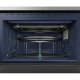 Samsung MC35R8058CC/EC forno a microonde Carbonio Microonde combinato Superficie piana 35 L 1450 W 18