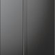 Gorenje NRR9185EABXL frigorifero side-by-side Libera installazione 550 L E Nero 3