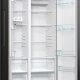 Gorenje NRR9185EABXL frigorifero side-by-side Libera installazione 550 L E Nero 7