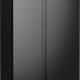 Gorenje NRR9185EABXL frigorifero side-by-side Libera installazione 550 L E Nero 10