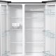 Gorenje NRR9185EABXL frigorifero side-by-side Libera installazione 550 L E Nero 12