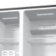 Gorenje NRR9185EABXL frigorifero side-by-side Libera installazione 550 L E Nero 16