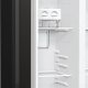 Gorenje NRR9185EABXL frigorifero side-by-side Libera installazione 550 L E Nero 19