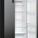 Gorenje NRR9185EABXL frigorifero side-by-side Libera installazione 550 L E Nero 3