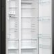 Gorenje NRR9185EABXL frigorifero side-by-side Libera installazione 550 L E Nero 4