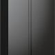 Gorenje NRR9185EABXL frigorifero side-by-side Libera installazione 550 L E Nero 5