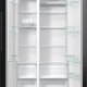 Gorenje NRR9185EABXL frigorifero side-by-side Libera installazione 550 L E Nero 7
