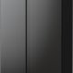 Gorenje NRR9185EABXL frigorifero side-by-side Libera installazione 550 L E Nero 10