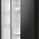 Gorenje NRR9185EABXL frigorifero side-by-side Libera installazione 550 L E Nero 11