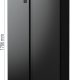 Gorenje NRR9185EABXL frigorifero side-by-side Libera installazione 550 L E Nero 12