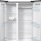 Gorenje NRR9185EABXL frigorifero side-by-side Libera installazione 550 L Nero 17