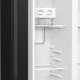 Gorenje NRR9185EABXL frigorifero side-by-side Libera installazione 550 L Nero 18