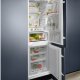 Electrolux KNP7MD18S Da incasso 249 L D Bianco 4