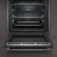 Neff B27CR22G0 forno 71 L 3600 W Grafite 5