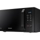 Samsung MG23K3513AK Nero Microonde con grill Superficie piana 23 L 800 W 4