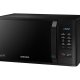 Samsung MG23K3513AK Nero Microonde con grill Superficie piana 23 L 800 W 7