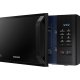 Samsung MG23K3513AK Nero Microonde con grill Superficie piana 23 L 800 W 9