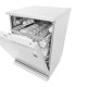 LG DF222FWS lavastoviglie Libera installazione 14 coperti E 5