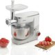 Gorenje MMC1005W robot da cucina 1000 W 4,8 L Grigio, Acciaio inox, Bianco 7