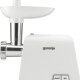 Gorenje MG1602W tritacarne 1600 W Bianco 3