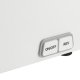 Gorenje MG1602W tritacarne 1600 W Bianco 9