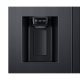 Samsung RS6GA854CB1/EG frigorifero side-by-side Libera installazione 635 L C Nero 9