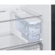 Samsung RS6GA854CB1/EG frigorifero side-by-side Libera installazione 635 L C Nero 11