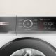 Bosch Serie 8 WGB256A40 lavatrice Caricamento frontale 10 kg 1600 Giri/min Bianco 3