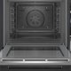 Siemens iQ300 HB272ABB0 forno 71 L Nero 4