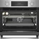 Beko BBCM12300X forno 48 L 2400 W Acciaio inox 5