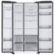 Samsung Frigorifero Side by Side EcoFlex AI 634L RS68CG883EB1 6