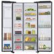 Samsung Frigorifero Side by Side EcoFlex AI 634L RS68CG883EB1 7