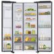 Samsung Frigorifero Side by Side EcoFlex AI 634L RS68CG883EB1 8