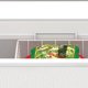 Beko HSM30031 Congelatore a pozzo Libera installazione 298 L F Bianco 4