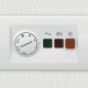 Beko HSM30031 Congelatore a pozzo Libera installazione 298 L F Bianco 6