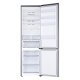 Samsung Frigorifero Combinato EcoFlex AI 2m 390L RB38C676CS9 3