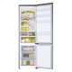 Samsung Frigorifero Combinato EcoFlex AI 2m 390L RB38C676CS9 11