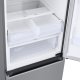 Samsung Frigorifero Combinato EcoFlex AI 2m 390L RB38C676CS9 12