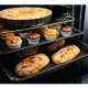 Electrolux 600 SurroundCook EOM4PE0TX 72 L 3490 W Acciaio inox 5