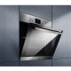 Electrolux 600 SurroundCook EOM4PE0TX 72 L 3490 W Acciaio inox 6