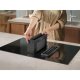 Electrolux KCC83443 Nero Da incasso Piano cottura a induzione 4 Fornello(i) Cappa da incasso 8