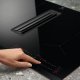 Electrolux KCC83443 Nero Da incasso Piano cottura a induzione 4 Fornello(i) Cappa da incasso 11