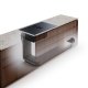 Electrolux KCC83443 Nero Da incasso Piano cottura a induzione 4 Fornello(i) Cappa da incasso 16