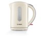 Bosch TWK7607 bollitore elettrico 1,7 L 2200 W Grigio 3