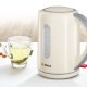 Bosch TWK7607 bollitore elettrico 1,7 L 2200 W Grigio 4